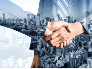 Digital Business Transfer with Kestal Solutions